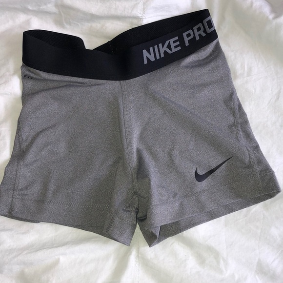 Nike Pants - Nike Pro Compression Shorts